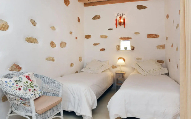 Good Life Greece Eco Villas