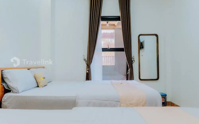 Asoka By Travelink