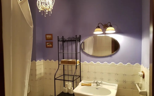 Apartamento Rural Casita La Esencia