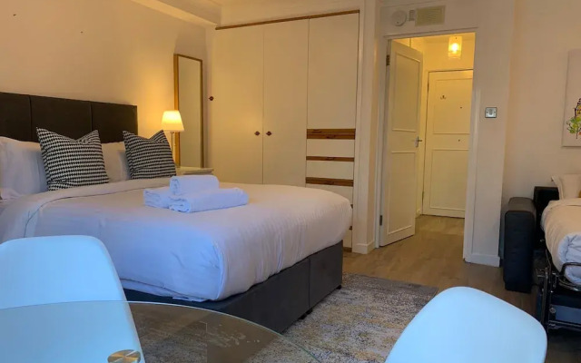 Marlyn Lodge - City of London