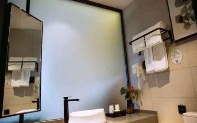 Greentree Inn Fuyang City Yingdong District Xingfu