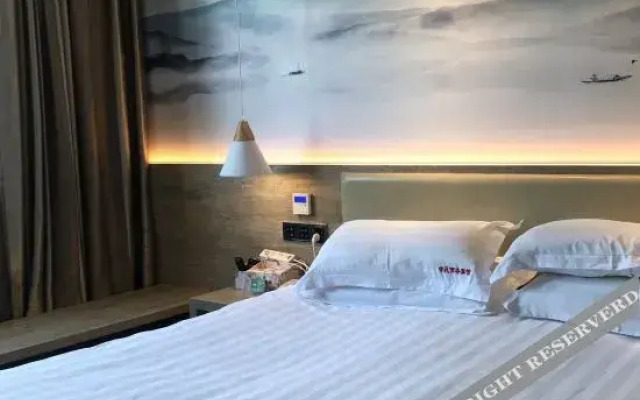 Xueyuan Hotel