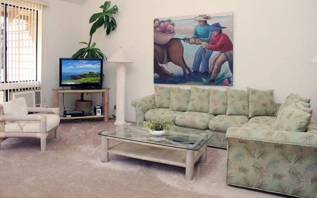 Wailea Grand Champions - CoralTree Residence Collection
