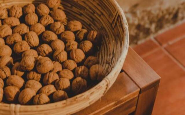 The FarmHouse I - Uma quinta deslumbrante