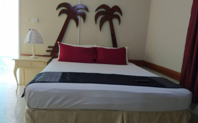 Entire 6-bedroom Villa Free Parking With Fast Wifi