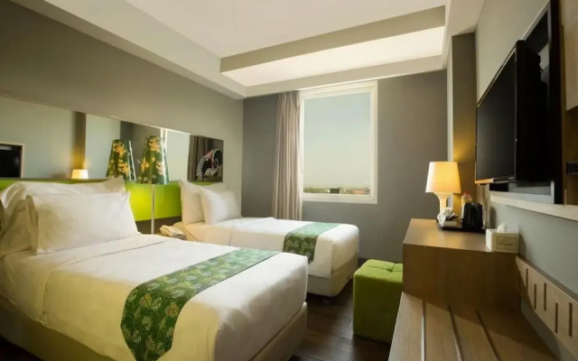 Pesonna Hotel Tegal