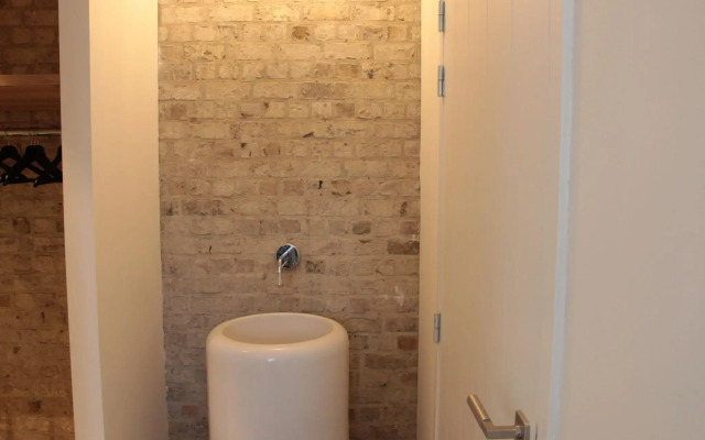 Villa in Zealand Near Dutch Flanders Coast