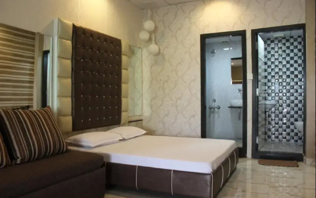 Hotel Welcome Palace