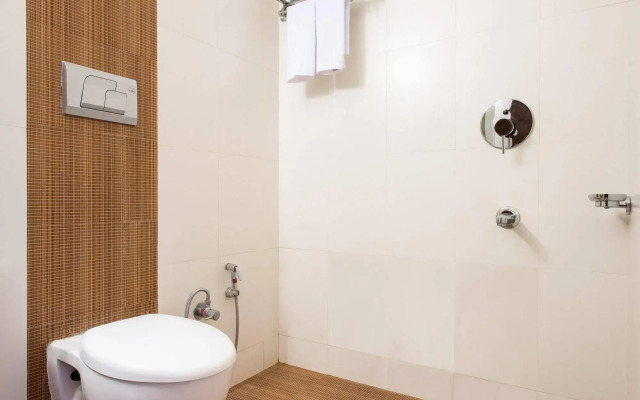 Hotel Corporate Inn
