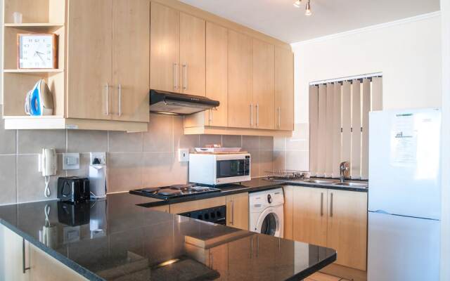 Tyger Waterfront Serviced Apartments