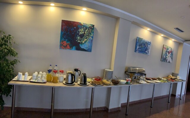 Hotel Dodona