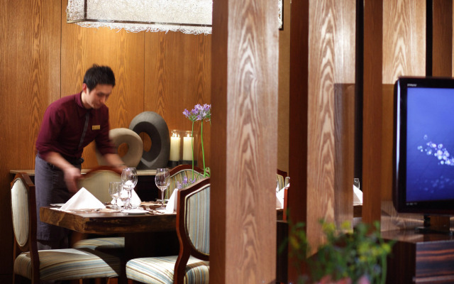 InterContinental Pyeongchang Resort Alpensia by IHG