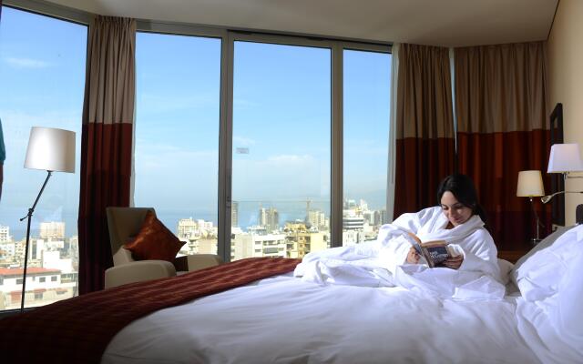 Staybridge Suites Beirut, an IHG Hotel