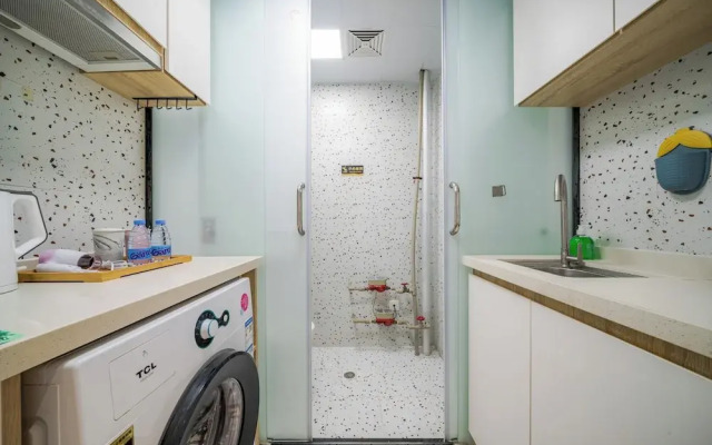 Aidi Ecommunity Apartment