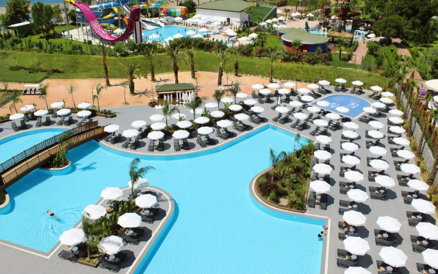 Alarcha Hotels - Resort	