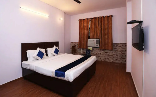 OYO 9534 Hotel Heights
