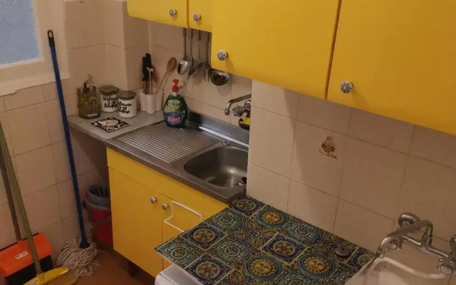 La casa di Rosa