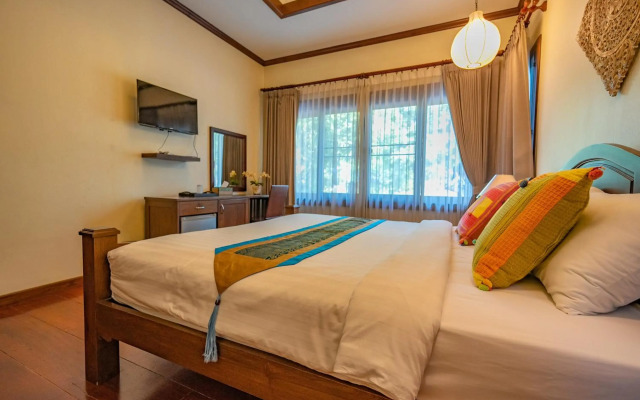 Monmuang ChiangMai resort