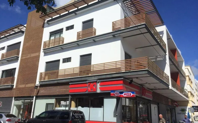 Infinito 101 by Praia