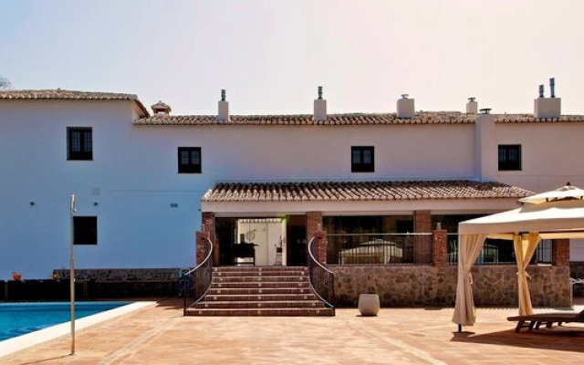 Cortijo Piltraque - Relais de Charme