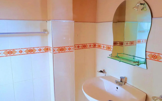 Leisure Villa