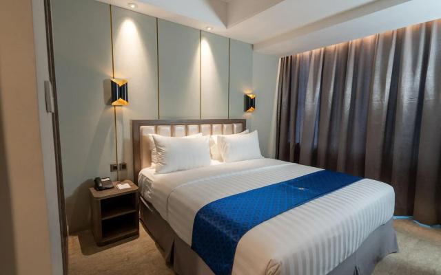 Arthama Hotel Tanah Abang Jakarta
