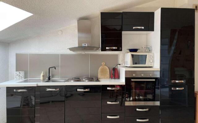 Appartement Montgenèvre, 2 pièces, 4 personnes - FR-1-330D-105