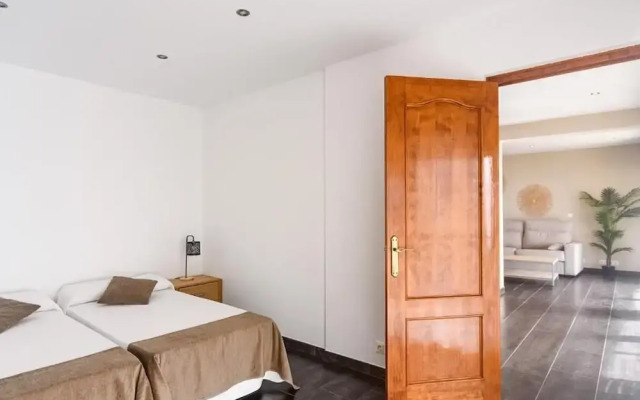 Apartamentos Mirador