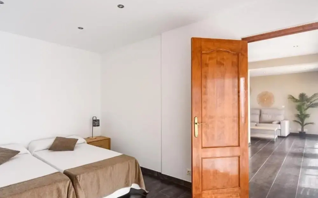 Apartamentos Mirador