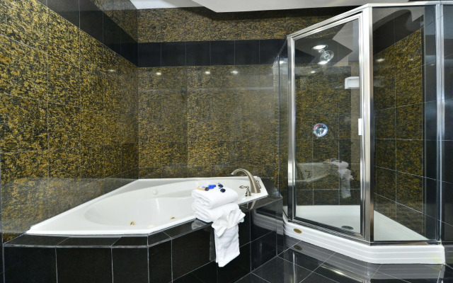 Best Western La Place Inn