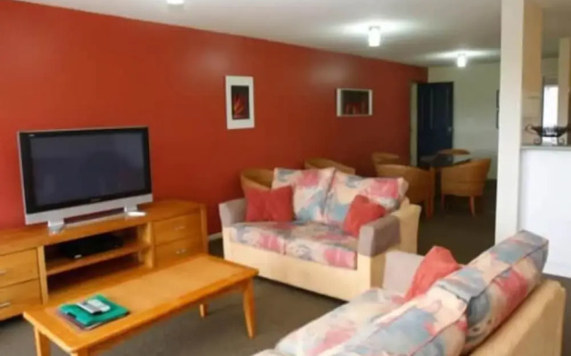 Waterview Luxury Apartments