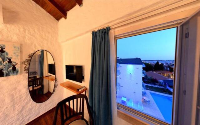 Cesme Elysium Hotel