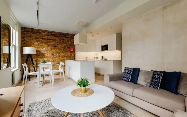 Holborn by Excel Apartments
