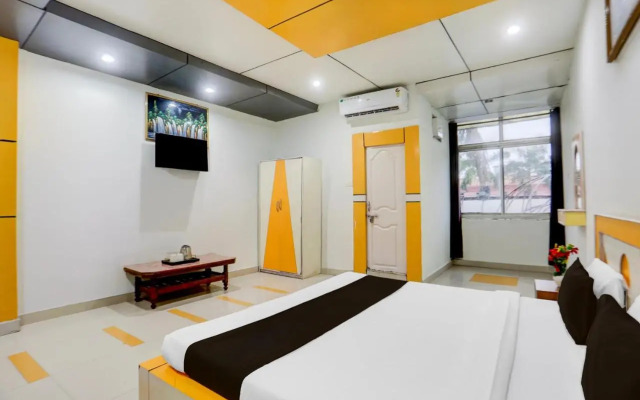 Hotel High Way