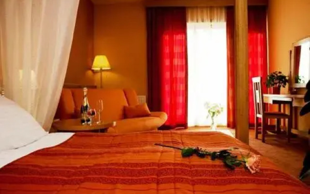 Hotel - Restaurant Gonduzo