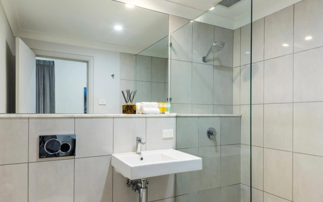 The Abbott Boutique Hotel