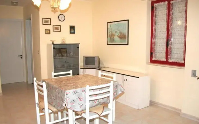 Appartamento Catilina 11