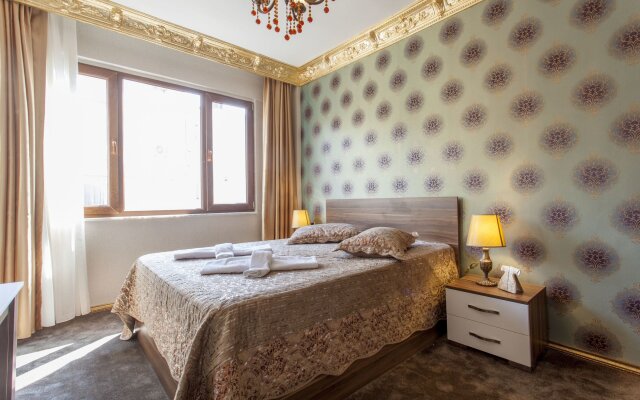 The Pashas Suite Istanbul