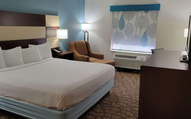 Best Western Joliet Inn & Suites