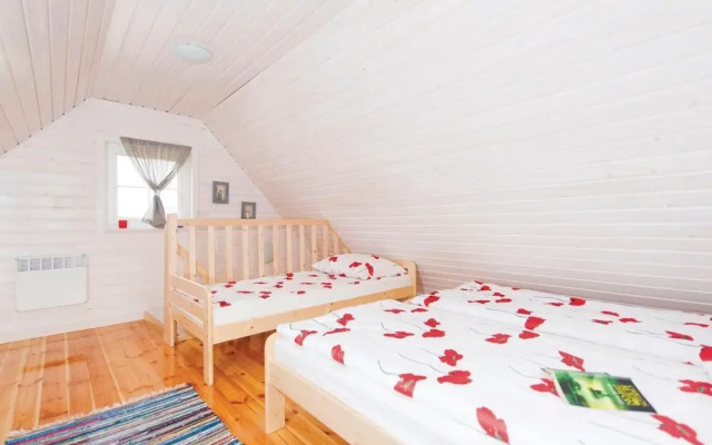 Amazing Home in Ustka With 1 Bedrooms