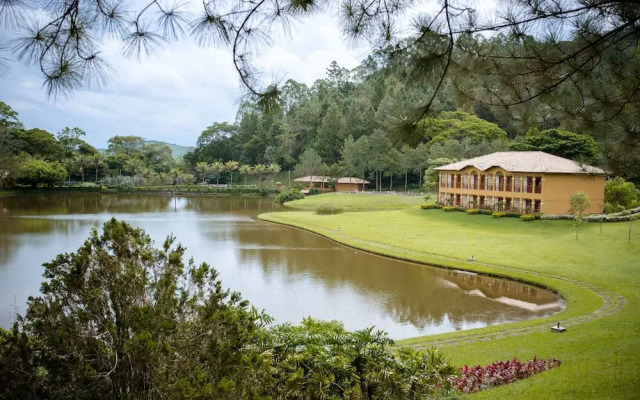 Haras Morena Resort