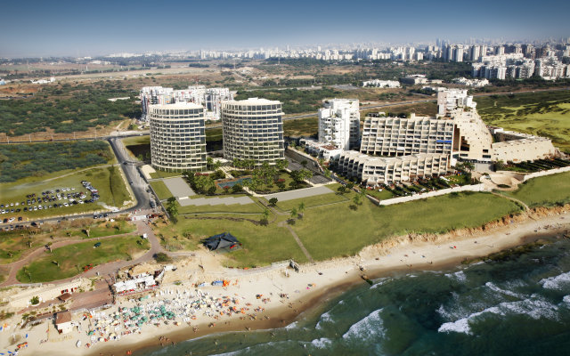 West All Suite Hotel Tel Aviv
