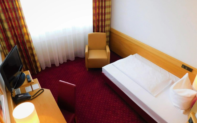 Feringapark Hotel
