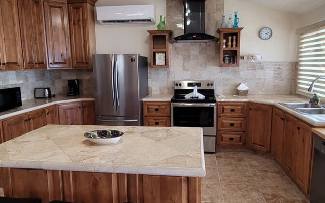 Casa Evita 3 Bedroom Beachfront Home