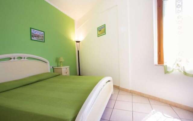 Appartamenti Fetovaia