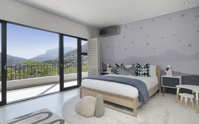 Hout Bay Villa