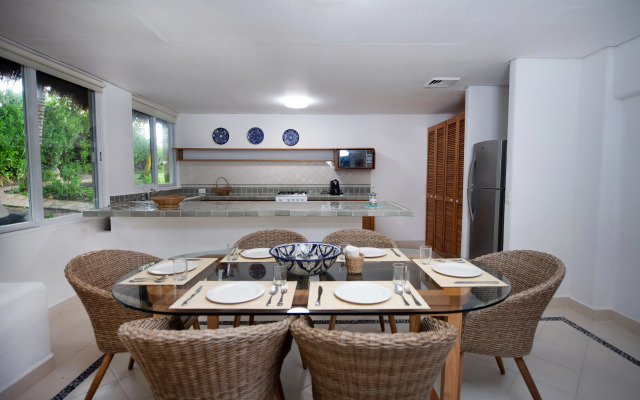 Las Villas Akumal