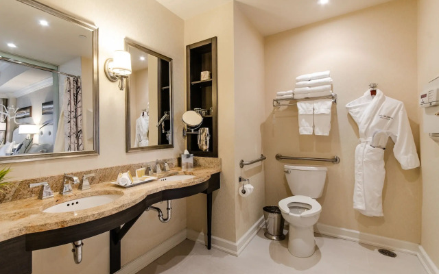 Le St Martin Hotel Particulier Montreal
