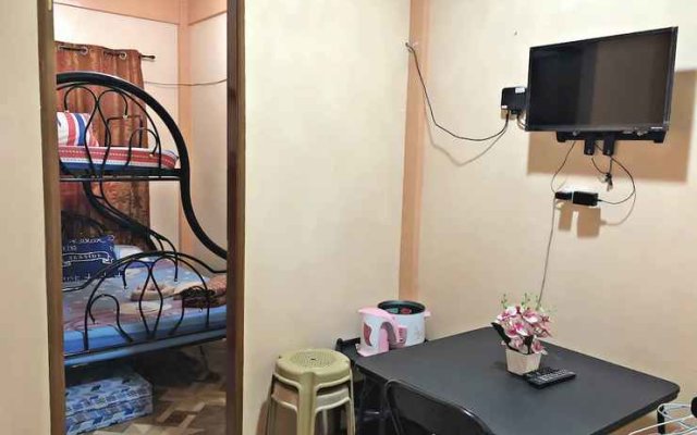 FM Transient House/Room For Rent Tagaytay