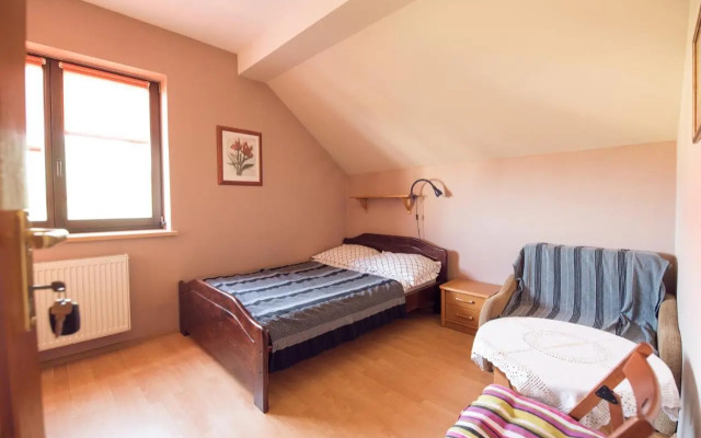 Kordeczki-Apartamenty i pokoje